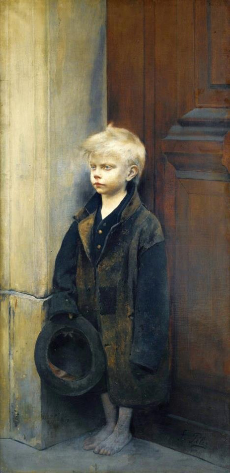 misery or little beggar